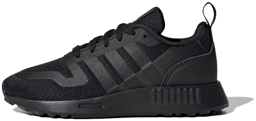 (Preschool) adidas Multix C 'Triple Black' FX6400 Buy (Preschool) adidas Multix C 'Triple Black' FX6400
