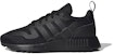 (Preschool) adidas Multix C 'Triple Black' FX6400