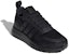 (Preschool) adidas Multix C 'Triple Black' FX6400
