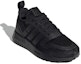 Lookbook (Preschool) adidas Multix C 'Triple Black' FX6400