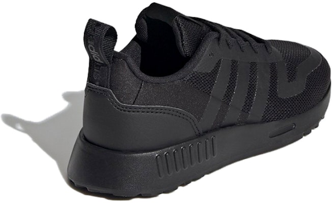 (Preschool) adidas Multix C 'Triple Black' FX6400 Shop (Preschool) adidas Multix C 'Triple Black' FX6400