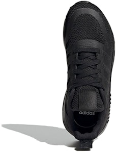 中童 adidas originals Multix 低筒 兒童跑步鞋 黑 Purchase 中童 adidas originals Multix 低筒 兒童跑步鞋 黑