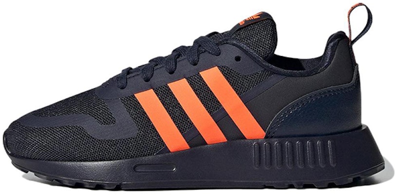 (Preschool) adidas originals Multix 'Legend Ink Solar Orange' GW5542 Buy (Preschool) adidas originals Multix 'Legend Ink Solar Orange' GW5542