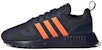 (PS) adidas Originals Multix 'Legend Ink Solar Orange' Lelaki/Wanita GW5542