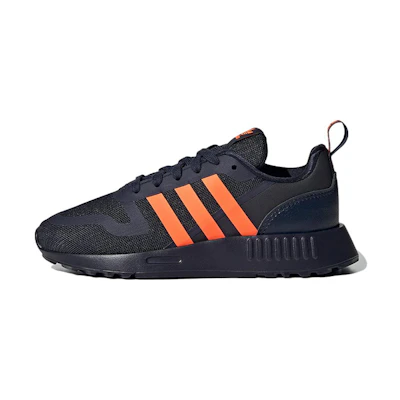 (PS) adidas originals Multix 'Legend Ink Solar Orange'