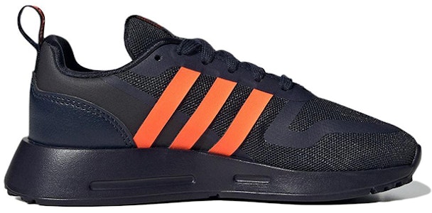(PS) adidas Originals Multix 'Legend Ink Solar Orange' untuk pria dan wanita GW5542 Order (PS) adidas Originals Multix 'Legend Ink Solar Orange' untuk pria dan wanita GW5542