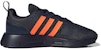 (PS) adidas Originals Multix 'Legend Ink Solar Orange' Lelaki/Wanita GW5542