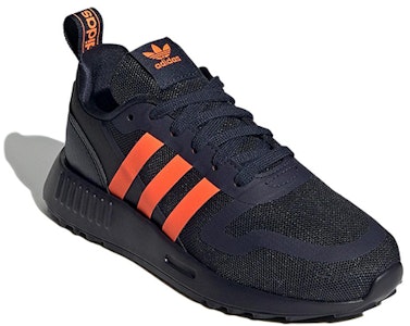(PS) adidas Originals Multix 'Legend Ink Solar Orange' untuk pria dan wanita GW5542 Lookbook (PS) adidas Originals Multix 'Legend Ink Solar Orange' untuk pria dan wanita GW5542