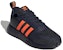 (PS) adidas Originals Multix 'Legend Ink Solar Orange' Lelaki/Wanita GW5542