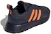 (PS) adidas Originals Multix 'Legend Ink Solar Orange' Lelaki/Wanita GW5542