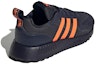 Shop (PS) adidas Originals Multix 'Legend Ink Solar Orange' Lelaki/Wanita GW5542