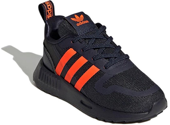 (Toddler) adidas originals Multix 'Blue Red' GW5549 Lookbook (Toddler) adidas originals Multix 'Blue Red' GW5549
