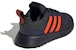 (Toddler) adidas originals Multix 'Blue Red' GW5549