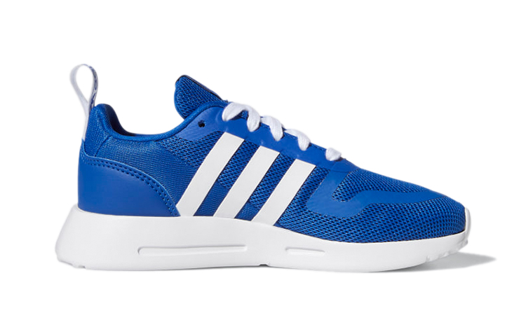 (PS) adidas Originals Multix 'Blue White' 圖 2