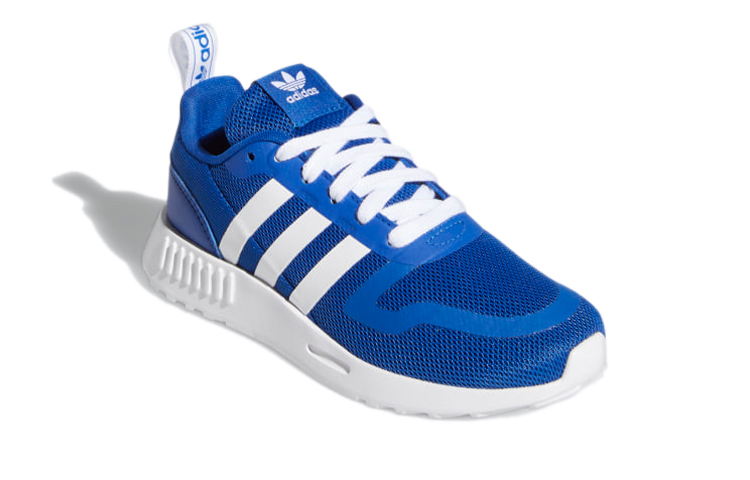 (PS) adidas Originals Multix 'Blue White' 圖 3