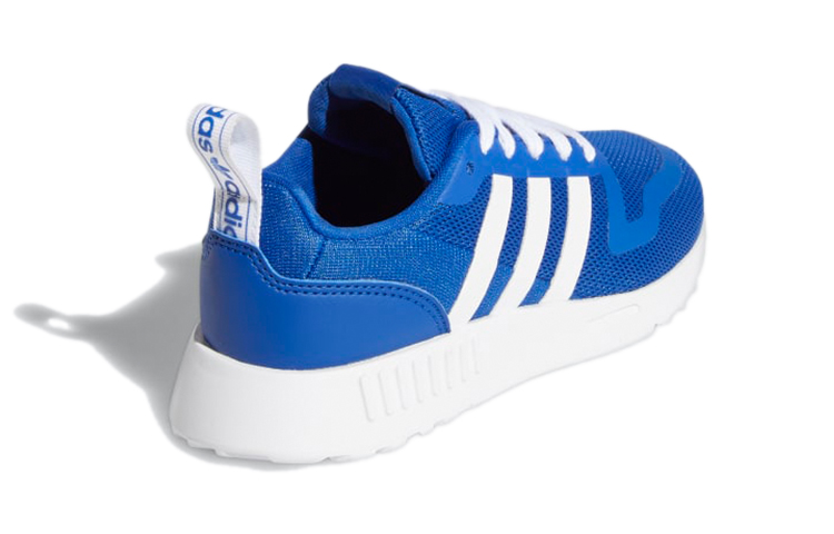 (PS) adidas Originals Multix 'Blue White' 圖 4