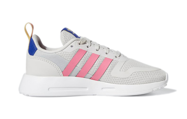 (PS) adidas Originals Multix 'Grey Pink' 圖 2