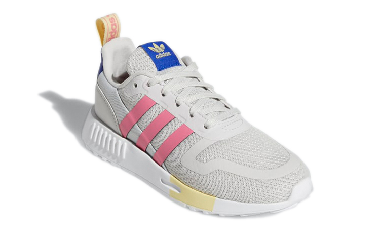 (PS) adidas Originals Multix 'Grey Pink' 圖 3