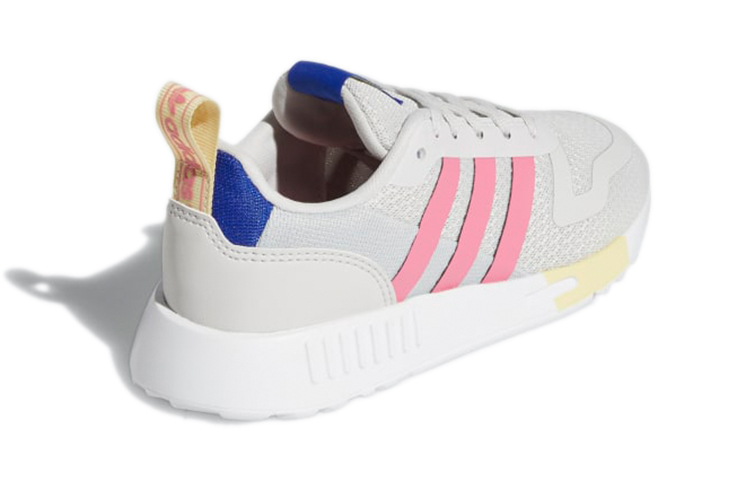 (PS) adidas Originals Multix 'Grey Pink' 圖 4