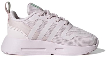 【TD嬰幼兒】adidas originals Multix 舒適耐磨跑步鞋 淺粉色 Order 【TD嬰幼兒】adidas originals Multix 舒適耐磨跑步鞋 淺粉色
