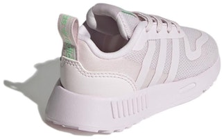 【TD嬰幼兒】adidas originals Multix 舒適耐磨跑步鞋 淺粉色 Shop 【TD嬰幼兒】adidas originals Multix 舒適耐磨跑步鞋 淺粉色