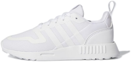 (Preschool) adidas originals Multix 'Triple White' GX8399 (Preschool) adidas originals Multix 'Triple White' GX8399