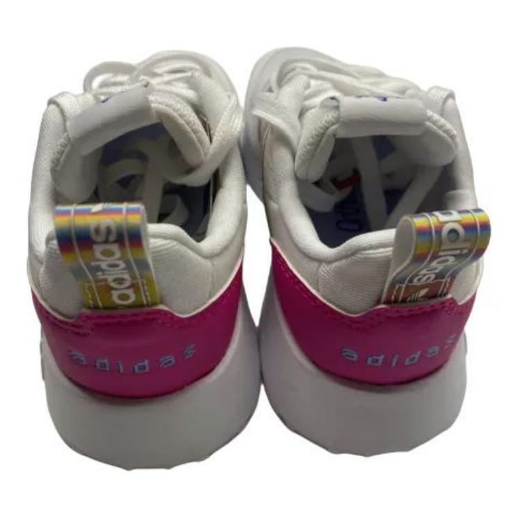 (PS) adidas Originals Multix 'White' 圖 3