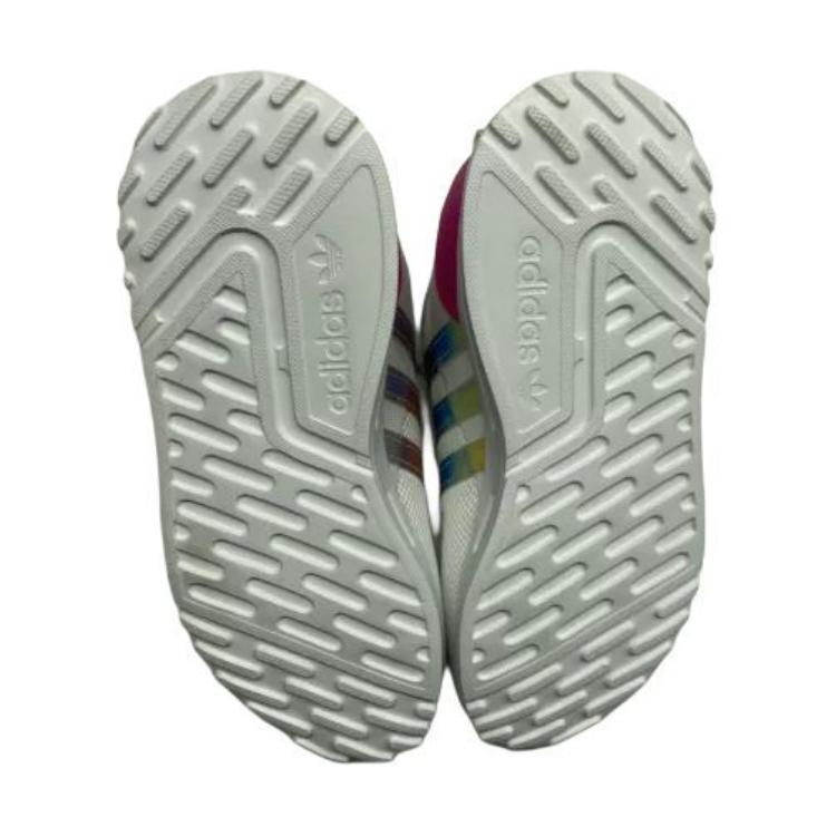 (PS) adidas Originals Multix 'White' 圖 4