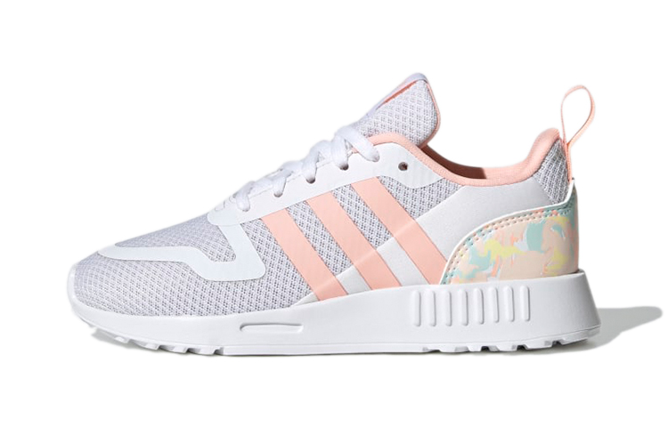 Buy (PS) adidas Originals Multix 'Putih Merah Muda' Q47159