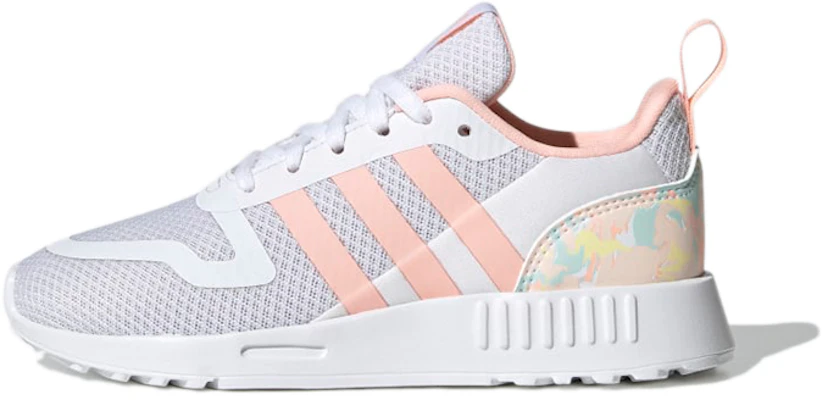 (PS) adidas Originals Multix 'Putih Merah Muda' Q47159 Buy (PS) adidas Originals Multix 'Putih Merah Muda' Q47159