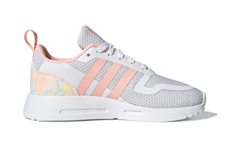 (PS) adidas Originals Multix 'White Pink' 圖 2