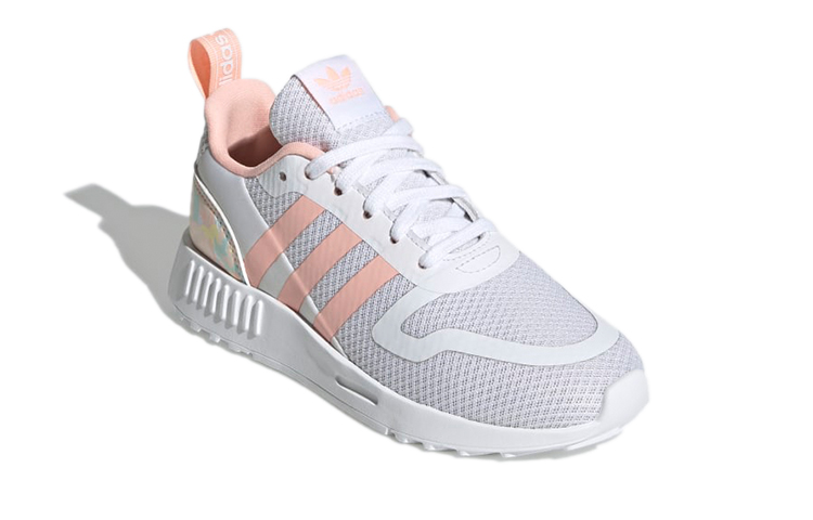 (PS) adidas Originals Multix 'White Pink' 圖 3