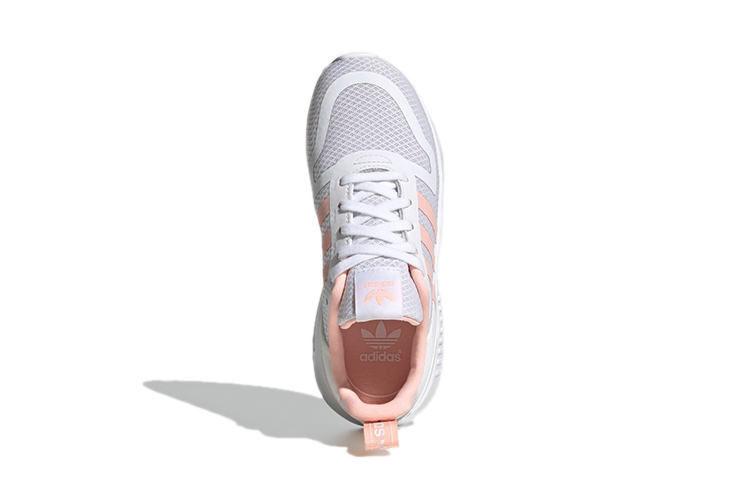 (PS) adidas Originals Multix 'White Pink' 圖 5