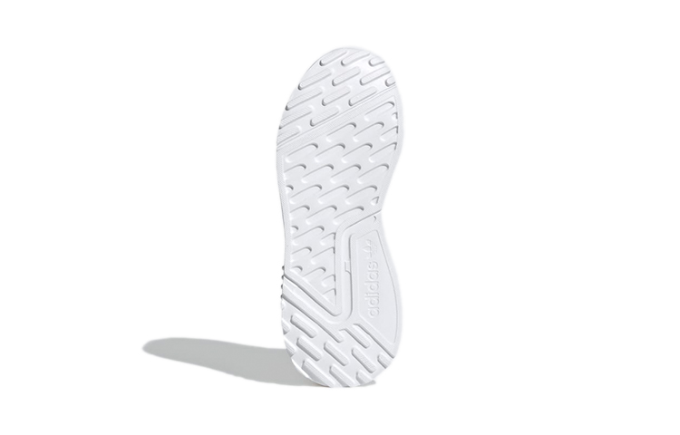 (PS) adidas Originals Multix 'White Pink' 圖 6