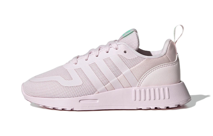 (PS) adidas Originals Multix Shoes 'Pink Green'