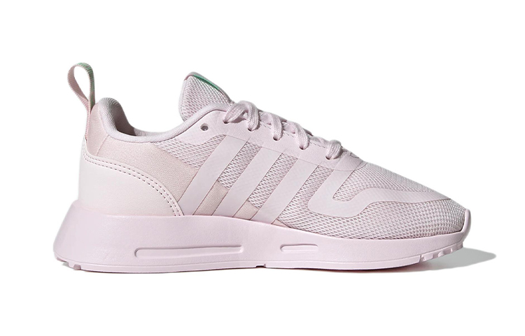 (PS) adidas Originals Multix Shoes 'Pink Green' 圖 2