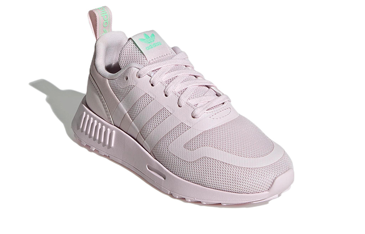 (PS) adidas Originals Multix Shoes 'Pink Green' 圖 3