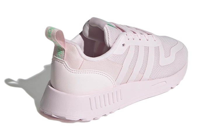 (PS) adidas Originals Multix Shoes 'Pink Green' 圖 4