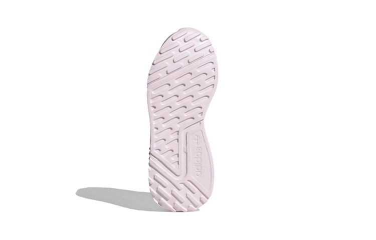 (PS) adidas Originals Multix Shoes 'Pink Green' 圖 6