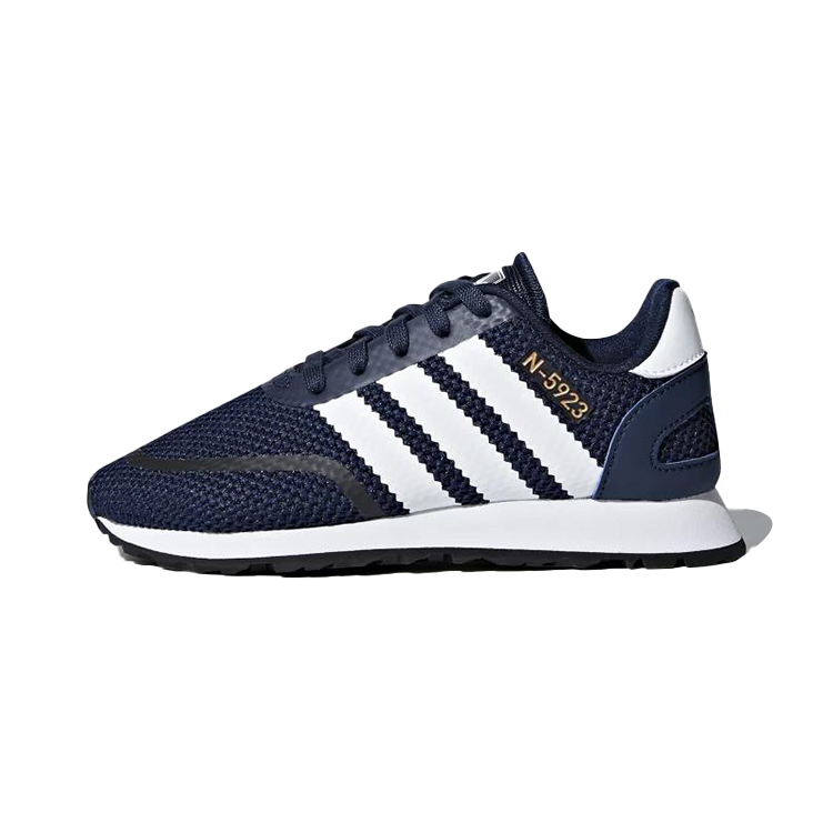 (Preschool) adidas originals N-5923 'Blue White' AC8546