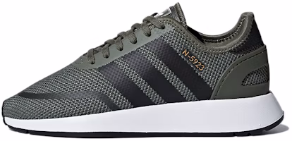 (Youth) adidas N-5923 K 'Green' B37146 (Youth) adidas N-5923 K 'Green' B37146