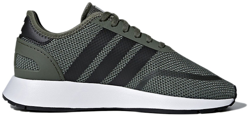 (Youth) adidas N-5923 K 'Green' B37146 Order (Youth) adidas N-5923 K 'Green' B37146