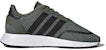 (JR) adidas N-5923 K 'Hijau' B37146