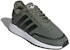 (JR) adidas N-5923 K 'Hijau' B37146