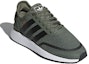 Lookbook (JR) adidas N-5923 K 'Hijau' B37146