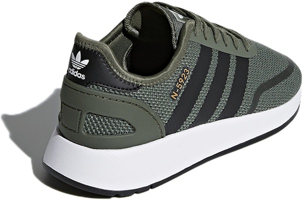 (Youth) adidas N-5923 K 'Green' B37146 Shop (Youth) adidas N-5923 K 'Green' B37146