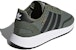 (JR) adidas N-5923 K 'Hijau' B37146