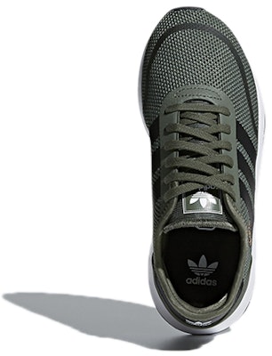 (Youth) adidas N-5923 K 'Green' B37146 Purchase (Youth) adidas N-5923 K 'Green' B37146