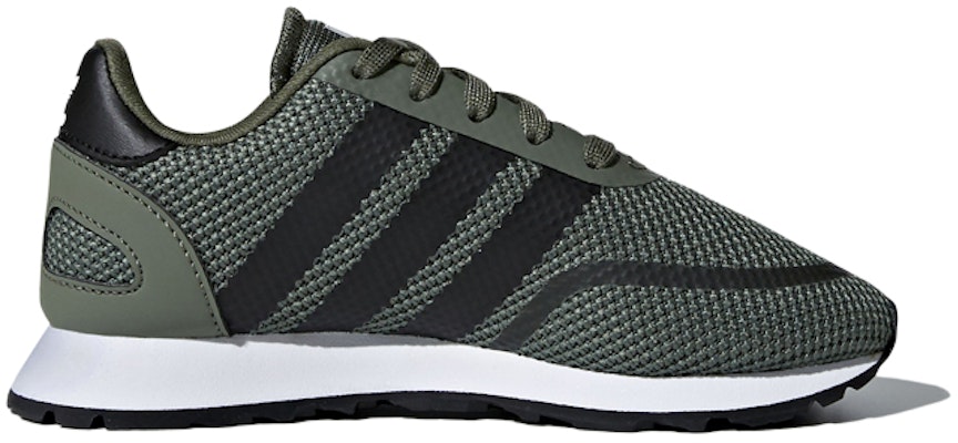(Preschool) adidas Originals N-5923 'Green' B37151 Order (Preschool) adidas Originals N-5923 'Green' B37151