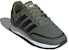 (PS) adidas Originals N-5923 'Hijau' B37151